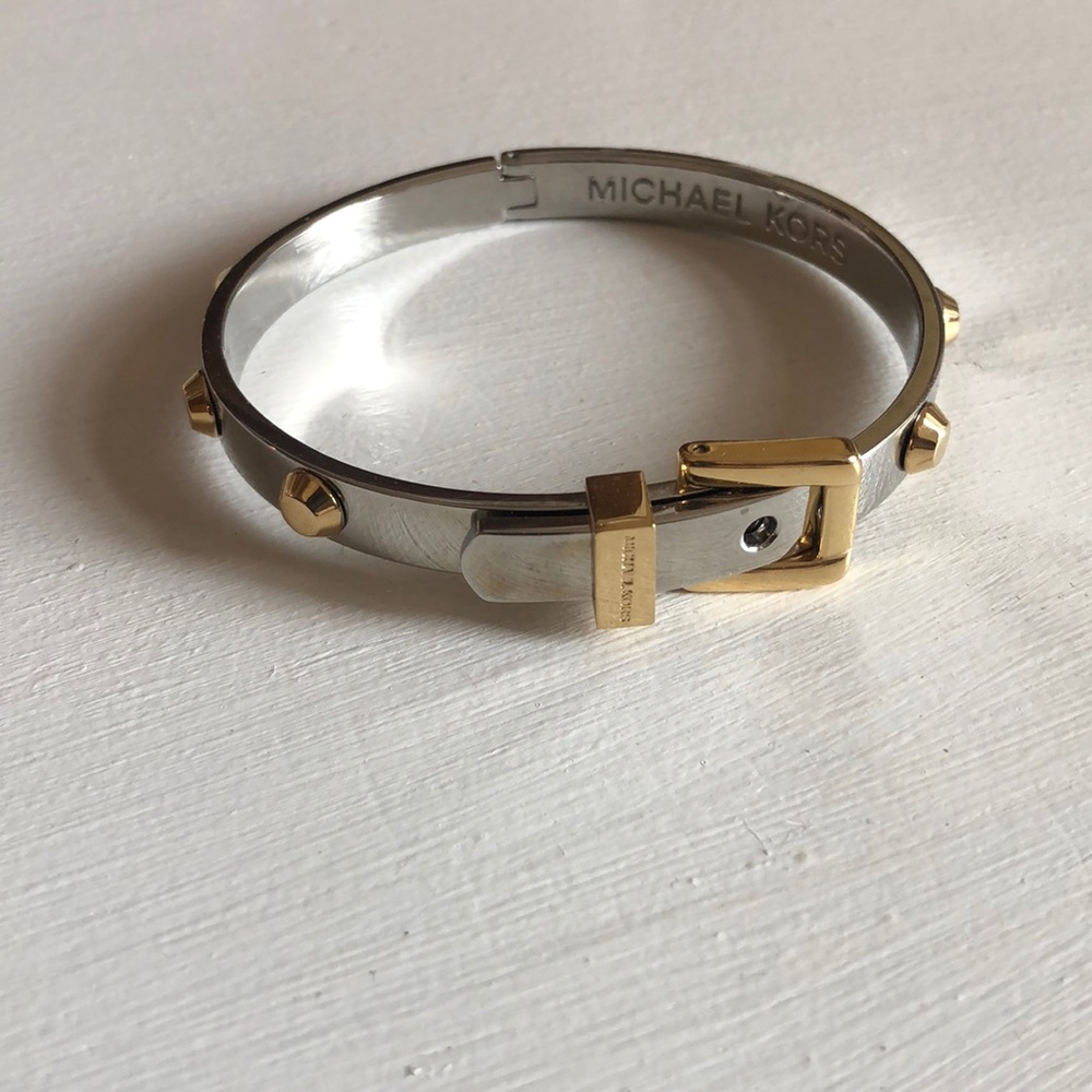 Michael Kors bracelet - Picture 2 of 2